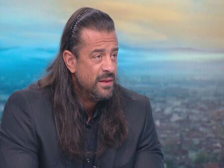 Това което нас ни притеснява е до колко ще се