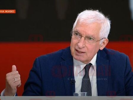 Проф. Боян Дуранкев: В България също има дебелашка корупция