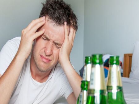 Как да избегнем махмурлука на 1 януари