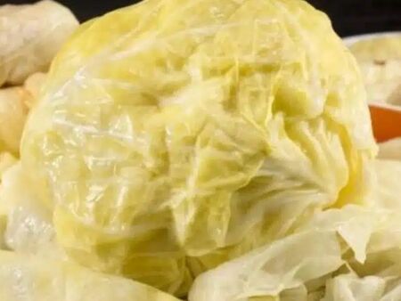 Как да направим вкусно кисело зеле с по-малко сол - тънкости от опита