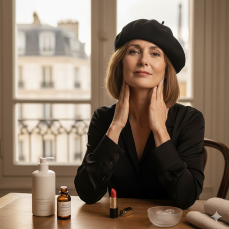 Тайните за красота на французойките