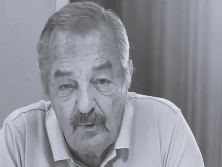 Отиде си легенда на българския спорт