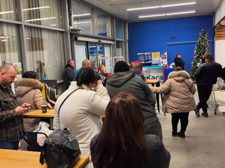 Близо 7700 тона монети трябва да бъдат изтеглени от населението