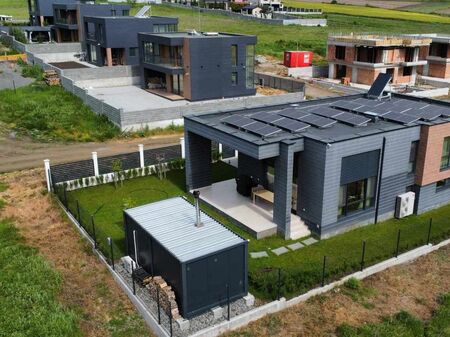 2026 година ще сложи край на вакханалията на пазара на имоти