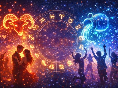 Звездите обещават лекота флирт и добро настроение за повечето зодии