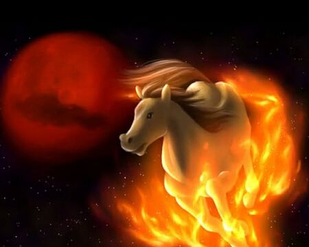 Годината на Огнения Кон идва с тропот: кои зодии ще препускат напред и кои да стягат юздите