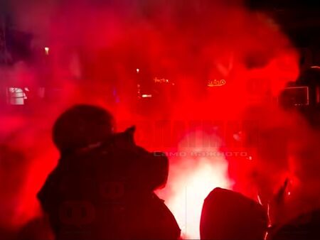 Кървава Нова година в Швейцария: взрив в бар уби най-малко 10 души