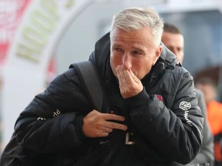 Дан Петреску се бори с тежко онкологично заболяване