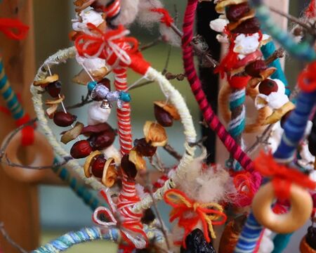 Какво задължително се прави на Васильовден според българската традиция