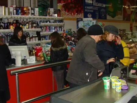 Извънредно! Петролен бос е застрелян в София