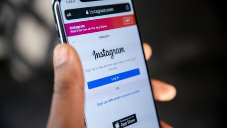 Как Instagram Reels се превърнаха в бизнес за 50 млрд. долара