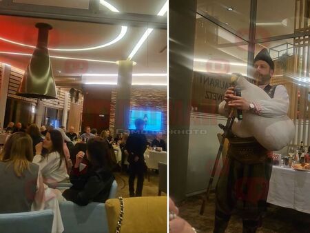 5 звезди, нула отношение: Разочароваща Нова година в Пампорово