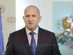 В традиционното си новогодишно обръщение президентът Румен Радев говори директно за страховете, гнева и надеждите на хората