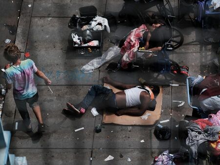 Притеснително: Опасният фентанил вече стъпва сериозно на пазара на наркотиците у нас