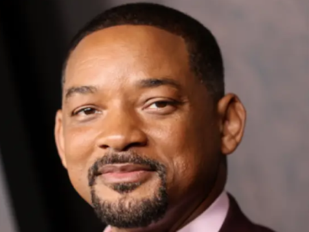 Мъж съди Уил Смит за сексуален тормоз