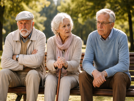 Пенсионирането става все по-трудно: нови условия от 2026 г. за възраст и стаж