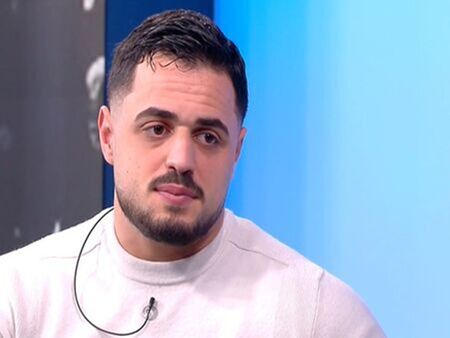 Карлос Насар избра България пред милионите - морален шампион в ерата на сделките