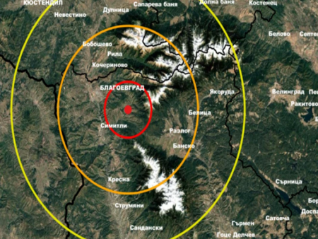 Вижте къде в Бургас да изкарате курс за оръжие или да постреляте за удоволствие