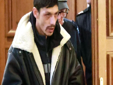 Петрана Петкова е умъртвена по особено жесток начин Софийският градски съд наложи