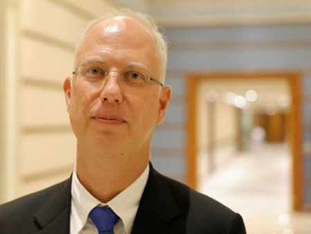 Изпълнителният директор на Руския фонд за преки инвестиции сякаш се