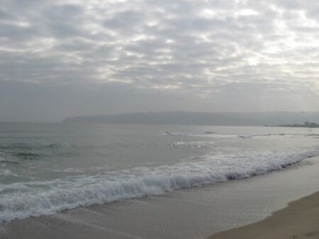 Температурите временно се повишават най топло ще бъде в Бургаско