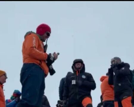 31 български учени посрещнаха 2026-а на светло в Антарктида