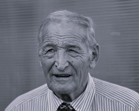 Отиде си легендарният Димитър Пенев - треньорът, извел България до САЩ’94