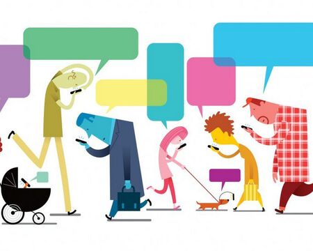 Живеем в дигитален свят, в който „разсейвания“ дебнат отвсякъде