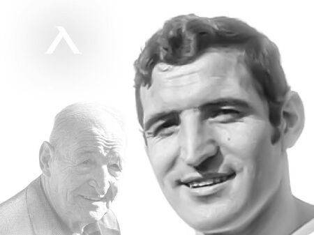 Пенев над дербито: легендата, която обедини българския футбол