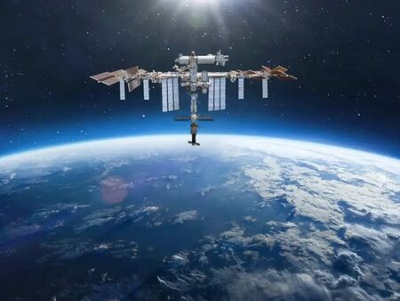 Край на безтегловността? Русия проектира космическа станция с изкуствена гравитация