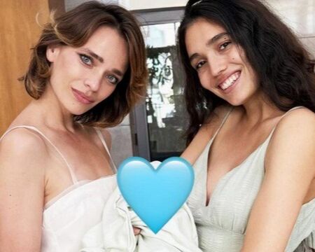 Ирена Милянкова стана баба на 39