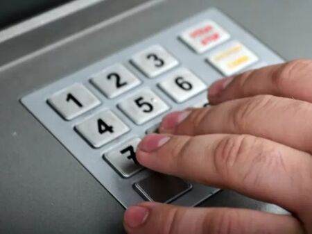 Борика отчита и над 804 000 транзакции на ПОС на