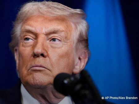 Тръмп: Казах на Мадуро да се предаде – гледах залавянето му на живо