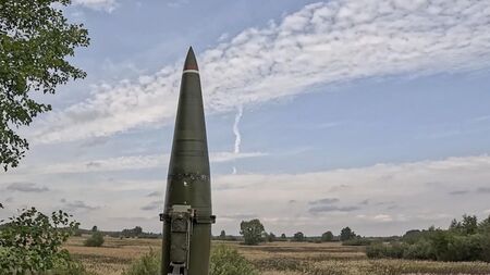 Защо руските ракети „Искандер-М” валят върху Одеса?