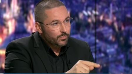 Бащата на Сияна разкри дали ще прави партия, ще бъде в битката срещу системата