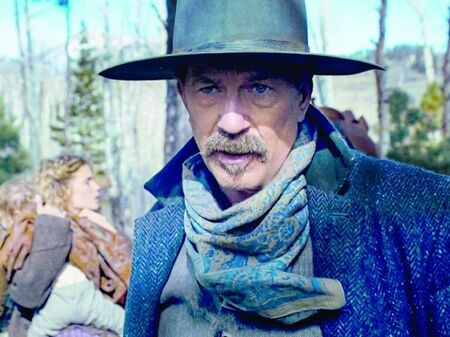 Съдят Кевин Костнър за половин милион долара