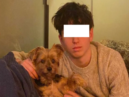 "Той отиде да купонясва в рая"