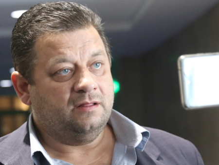 Николай Марков със смразяващи думи след посещение в болница