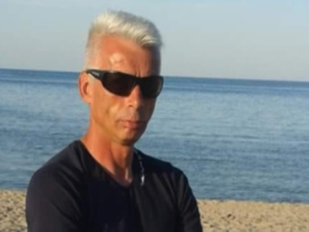 Силна буря отне живота на родния рибар Силна морска буря