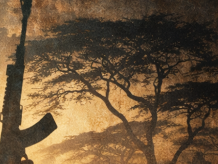 Въоръжени мъже нахлуха в село, убиха най-малко 30 души