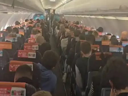 Няма данни за пострадали хора очаква се ураганните ветрове да