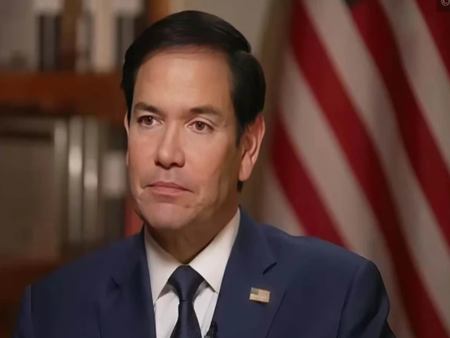 Рубио: Няма война между САЩ и Венецуела