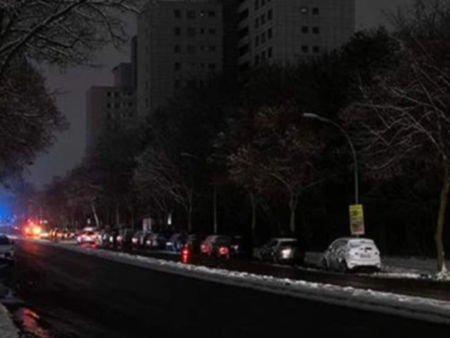 Извънредно! Петролен бос е застрелян в София