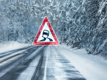 Опасно време в почти цялата страна, за три области предупреждението е крайно сериозно