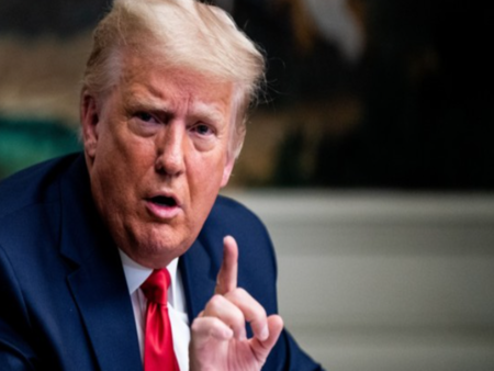 Доналд Тръмп: Режимът в Куба е готов да падне