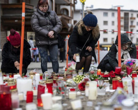 Всички жертви от смъртоносния пожар в Кран Монтана са идентифицирани - половината са непълнолетни