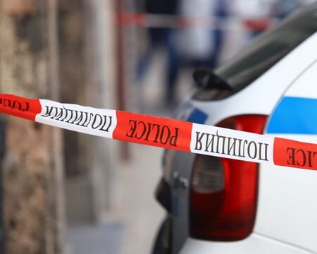 Млад мъж загина, четирима са ранени при тежка катастрофа във Велико Търново