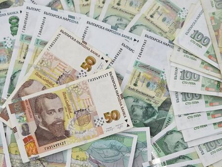 В Северна Македония вече не искат българския лев