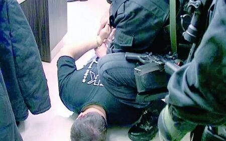 ВКС възобнови делото на Алексей Петров за 2 млн. лв. от акция „Октопод“