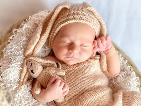 София е най-популярно име за момиче, изпревари дори Виктория